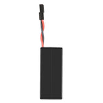 2 Pack Upgraded 2000mAh Li-Po Replacement Battery for Parrot AR.Drone 2.0