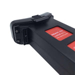 7.4V 4100mah Lithium Battery Replacement Battery for Holy Stone HS100 SJRC S70W RC Quadcopter