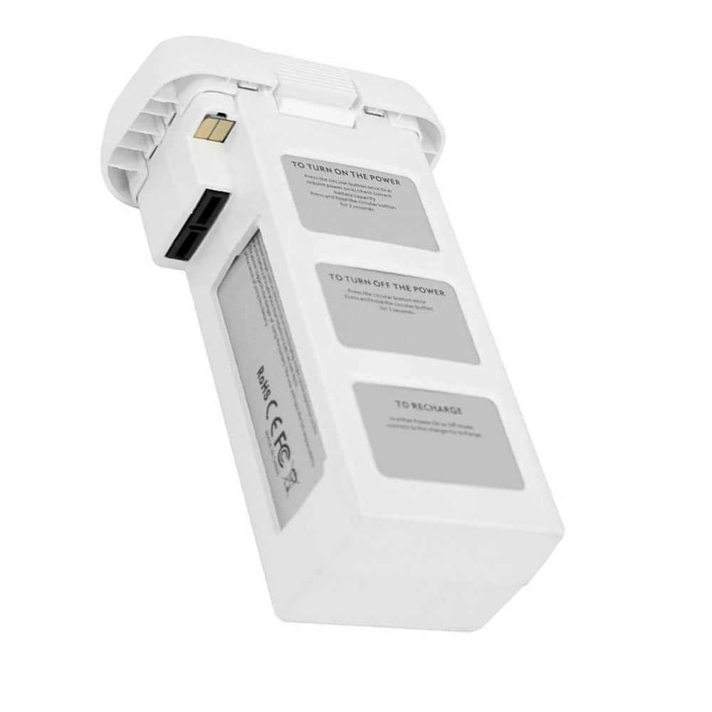 11.1V 5200mAh 57.72Wh  Intelligent Flight Battery  for DJI Phantom 2 Series