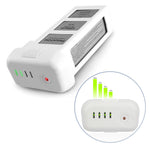 11.1V 5200mAh 57.72Wh  Intelligent Flight Battery  for DJI Phantom 2 Series