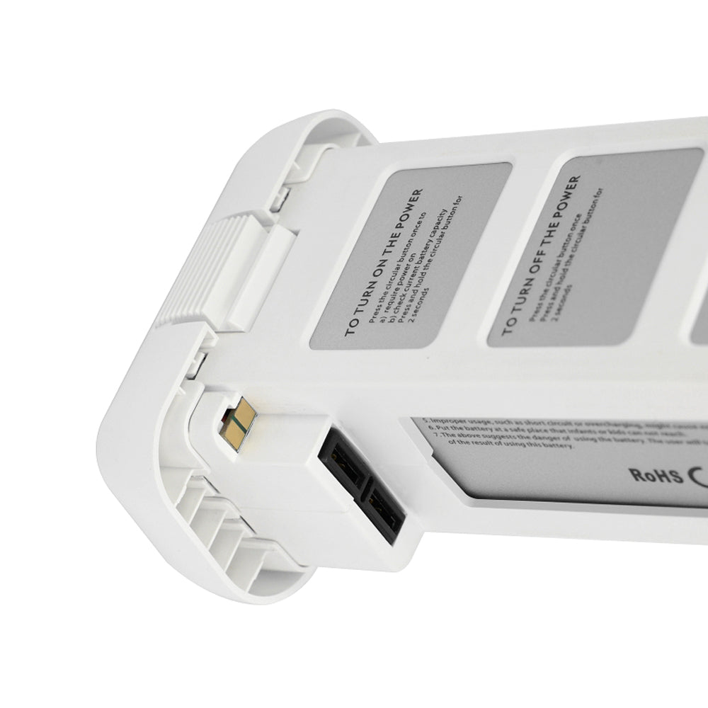 11.1V 5200mAh 57.72Wh  Intelligent Flight Battery  for DJI Phantom 2 Series