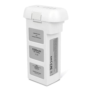 11.1V 5200mAh 57.72Wh  Intelligent Flight Battery  for DJI Phantom 2 Series