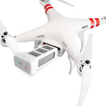 11.1V 5200mAh 57.72Wh  Intelligent Flight Battery  for DJI Phantom 2 Series