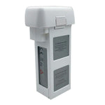 11.1V 6000mAh 66.6Wh Intelligent Flight Battery Replacement With Remaining Battery Capacity Display For DJI Phantom 2
