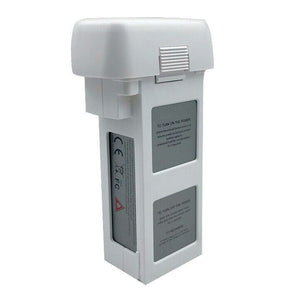 11.1V 6000mAh 66.6Wh Intelligent Flight Battery Replacement With Remaining Battery Capacity Display For DJI Phantom 2