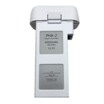 11.1V 6000mAh 66.6Wh Intelligent Flight Battery Replacement With Remaining Battery Capacity Display For DJI Phantom 2