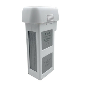 11.1V 6000mAh 66.6Wh Intelligent Flight Battery Replacement With Remaining Battery Capacity Display For DJI Phantom 2