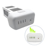 11.1V 6000mAh 66.6Wh Intelligent Flight Battery Replacement With Remaining Battery Capacity Display For DJI Phantom 2