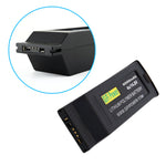 4S 14.8 V 6000/6400 mAh Lipo Battery Compatible with YUNEEC Typhoon H, Typhoon H +