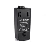 7.6V 20.52Wh 2700mAh Lipo Intelligent Flight Battery for Parrot Anafi