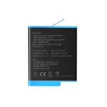 2-Pack 4.4V 1750mAh Battery Compatible for GoPro Hero 9 Black Edition