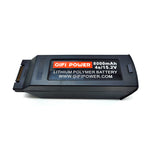 15.2V 8000mAh LiPo Battery for Yuneec Typhoon H3 Drone