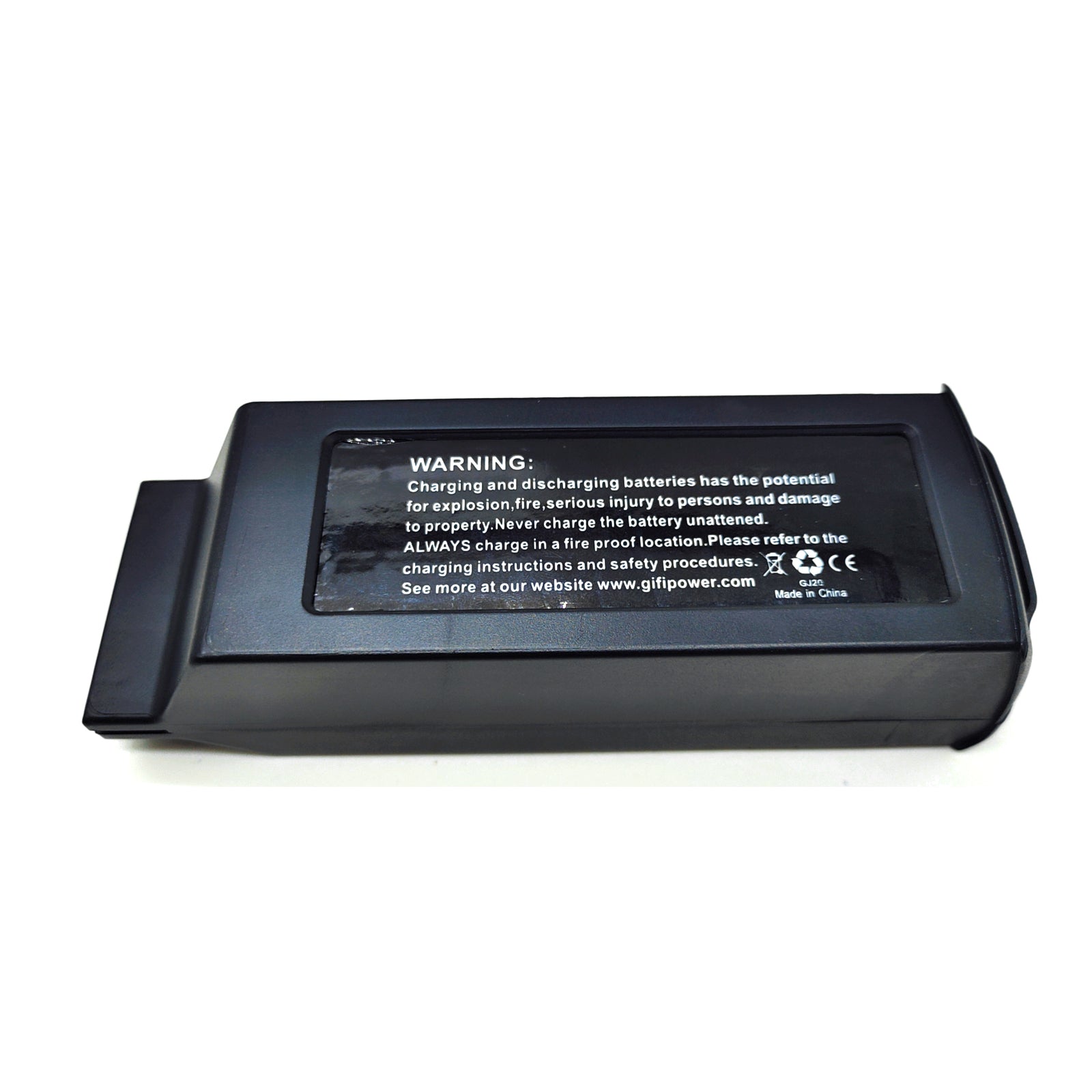 15.2V 8000mAh LiPo Battery for Yuneec Typhoon H3 Drone