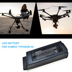15.2V 8000mAh LiPo Battery for Yuneec Typhoon H3 Drone