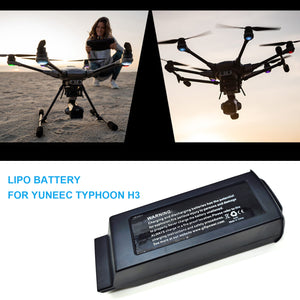 15.2V 8000mAh LiPo Battery for Yuneec Typhoon H3 Drone