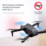 K99 Max Drone with Camera 4K HD Foldable 18 Minutes Flight Time Built-In Obstacle Avoidance Function
