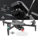 B16 Pro Drones 3-Axis Gimbal with 4K UHD Camera 28 Mins Flight Time GPS Auto Return Home