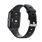 GTS2 1.69'' Waterproof Smart Watch Health monitor with 16 Sport Modes Music Control 45 Days Long Standby