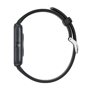 GTS2 1.69'' Waterproof Smart Watch Health monitor with 16 Sport Modes Music Control 45 Days Long Standby