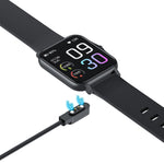 GTS2 1.69'' Waterproof Smart Watch Health monitor with 16 Sport Modes Music Control 45 Days Long Standby