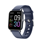 GTS2 1.69'' Waterproof Smart Watch Health monitor with 16 Sport Modes Music Control 45 Days Long Standby