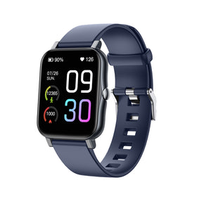 GTS2 1.69'' Waterproof Smart Watch Health monitor with 16 Sport Modes Music Control 45 Days Long Standby