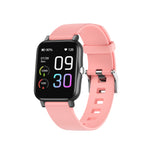 GTS2 1.69'' Waterproof Smart Watch Health monitor with 16 Sport Modes Music Control 45 Days Long Standby