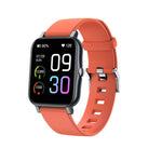 GTS2 1.69'' Waterproof Smart Watch Health monitor with 16 Sport Modes Music Control 45 Days Long Standby