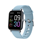 GTS2 1.69'' Waterproof Smart Watch Health monitor with 16 Sport Modes Music Control 45 Days Long Standby