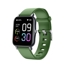 GTS2 1.69'' Waterproof Smart Watch Health monitor with 16 Sport Modes Music Control 45 Days Long Standby