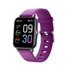 GTS2 1.69'' Waterproof Smart Watch Health monitor with 16 Sport Modes Music Control 45 Days Long Standby
