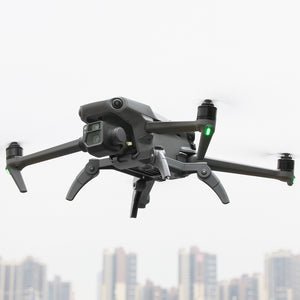 Mavic 3 LG329 Foldable Landing Gear Quick-Release Support Protector Spider Landing Gear for DJI Mavic 3/Mavic 3 Cine Accessories Replacement