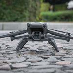 Mavic 3 LG329 Foldable Landing Gear Quick-Release Support Protector Spider Landing Gear for DJI Mavic 3/Mavic 3 Cine Accessories Replacement