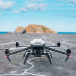 Mavic 3 LG329 Foldable Landing Gear Quick-Release Support Protector Spider Landing Gear for DJI Mavic 3/Mavic 3 Cine Accessories Replacement