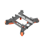 Mavic 3 LG329 Foldable Landing Gear Quick-Release Support Protector Spider Landing Gear for DJI Mavic 3/Mavic 3 Cine Accessories Replacement
