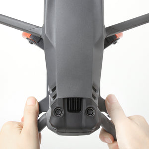 Mavic 3 LG329 Foldable Landing Gear Quick-Release Support Protector Spider Landing Gear for DJI Mavic 3/Mavic 3 Cine Accessories Replacement