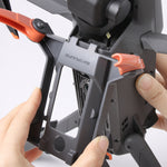 Mavic 3 LG329 Foldable Landing Gear Quick-Release Support Protector Spider Landing Gear for DJI Mavic 3/Mavic 3 Cine Accessories Replacement