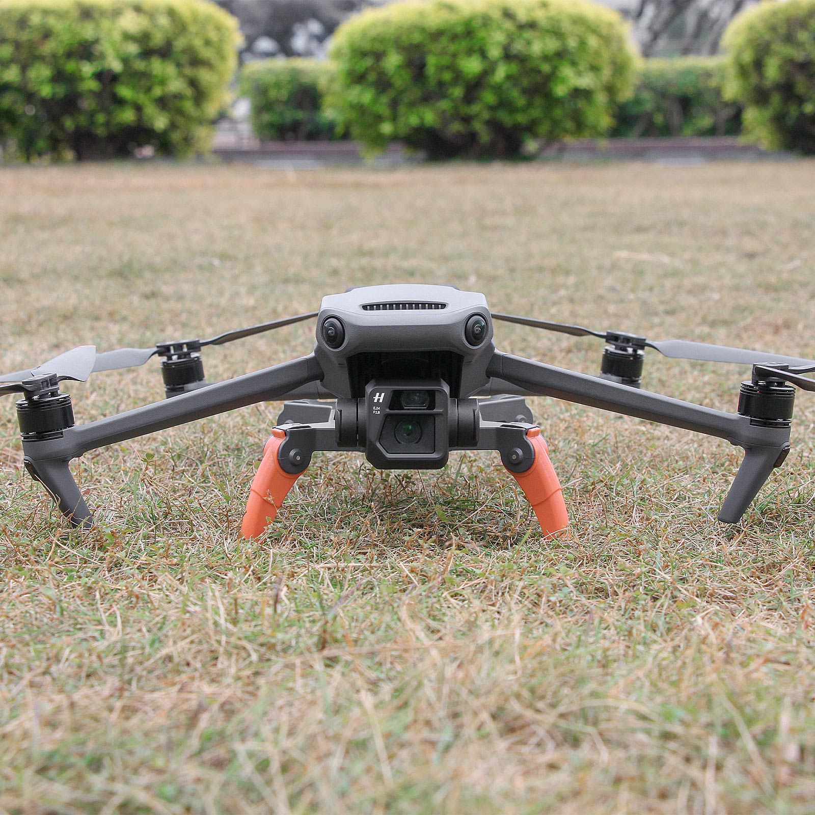 Mavic 3 LG329 Foldable Landing Gear Quick-Release Support Protector Spider Landing Gear for DJI Mavic 3/Mavic 3 Cine Accessories Replacement