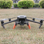 Mavic 3 LG329 Foldable Landing Gear Quick-Release Support Protector Spider Landing Gear for DJI Mavic 3/Mavic 3 Cine Accessories Replacement