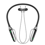 Neckband Headphones Wireless Gaming Earbuds with 48ms Ultra-Low Latency 72 Hours of Play Time Fast Charge Led Lighting