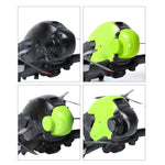 Gimbal Camera Lens Cover for DJI FPV UAV Cover Dust Anti-Scratch Protection Lens FPV Combo Drone Accessories