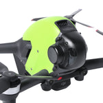 Gimbal Camera Lens Cover for DJI FPV UAV Cover Dust Anti-Scratch Protection Lens FPV Combo Drone Accessories