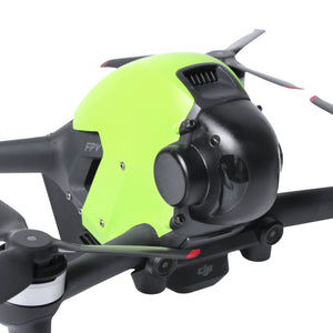 Gimbal Camera Lens Cover for DJI FPV UAV Cover Dust Anti-Scratch Protection Lens FPV Combo Drone Accessories