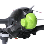 Gimbal Camera Lens Cover for DJI FPV UAV Cover Dust Anti-Scratch Protection Lens FPV Combo Drone Accessories