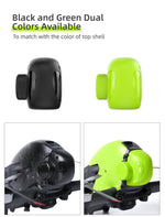 Gimbal Camera Lens Cover for DJI FPV UAV Cover Dust Anti-Scratch Protection Lens FPV Combo Drone Accessories