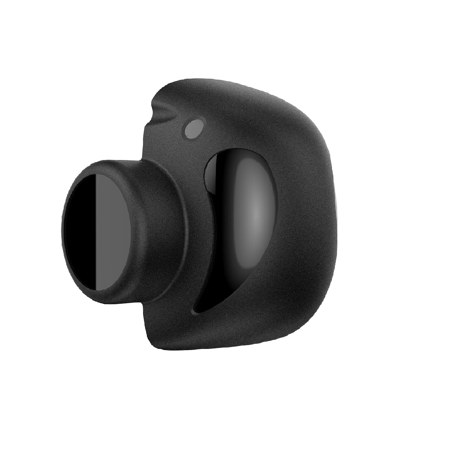 Gimbal Camera Lens Cover for DJI FPV UAV Cover Dust Anti-Scratch Protection Lens FPV Combo Drone Accessories