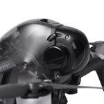 Gimbal Camera Lens Cover for DJI FPV UAV Cover Dust Anti-Scratch Protection Lens FPV Combo Drone Accessories
