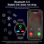 Smart Watch Fitness Tracker with 15 Sports Modes Waterproof Bluetooth Heart Rate Monitor Sleep Quality Tracker