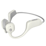Open Ear Wireless Bone Conduction Headphones Sports Headset IPX4 Waterproof BT 5.0 HD Phone Call Free Ears Earphones for Running