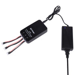 3S Li-Ion Smart Balance Battery Charger for Yuneec Q500,Q500+ ,Q500 4K RC Quadcopter